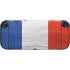 French Flag Distressed Nintendo Switch 2 (2025) with Joy-Con Skin