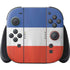 French Flag Distressed Nintendo Skins