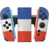 French Flag Distressed Nintendo Switch 2 (2025) Joy-Con Controller Skin