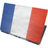 French Flag Distressed Dell Precision Skin