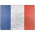 French Flag Distressed Surface Laptop 7 13.8in Skin