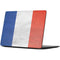 French Flag Distressed Surface Laptop 7 15in Skin