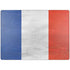 French Flag Distressed Surface Laptop 7 15in Skin