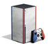French Flag Distressed Xbox Series X Skins