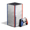 French Flag Distressed Xbox Series X Bundle Skin