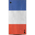 French Flag Distressed XBox Series X Digital Edition Console Skin