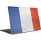 French Flag Distressed Dell XPS Skin