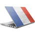 French Flag Distressed HP ZBook Fury 16 G10 Skin