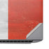 French Flag Distressed HP ZBook Fury 16 G10 Skin