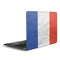 French Flag Distressed Zenbook UX305FA 13.3in Skin
