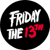 Shop Friday The 13th Designs