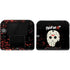Warner Bros Friday the 13th Friday The 13th Nintendo Skins