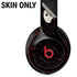 Warner Bros Friday the 13th Friday The 13th Beats Solo 3 Wireless Skin