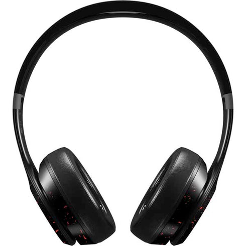 Warner Bros Friday the 13th Friday The 13th Beats Solo 4 Wireless Headphones Skin