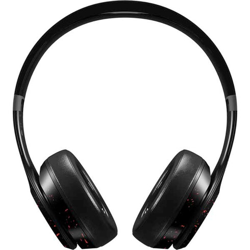 Warner Bros Friday the 13th Friday The 13th Beats Studio Pro Wireless Headphones Skin
