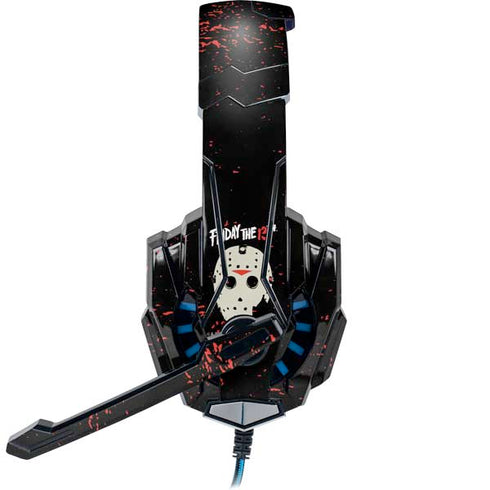 Warner Bros Friday the 13th Friday The 13th BENGOO G9000 Skin
