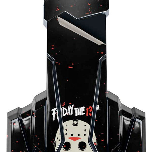Warner Bros Friday the 13th Friday The 13th BENGOO G9000 Skin