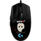 Warner Bros Friday the 13th Friday The 13th G203 Prodigy RGB Wired Gaming Mouse Skin