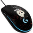 Warner Bros Friday the 13th Friday The 13th G203 Prodigy RGB Wired Gaming Mouse Skin