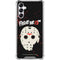 Warner Bros Friday the 13th Friday The 13th Gabb Phone 4 Clear Case