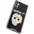 Warner Bros Friday the 13th Friday The 13th Gabb Phone 4 Clear Case