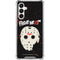 Warner Bros Friday the 13th Friday The 13th Galaxy A16 5G Clear Case