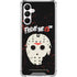 Warner Bros Friday the 13th Friday The 13th Galaxy A16 5G Clear Case