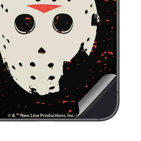 Warner Bros Friday the 13th Friday The 13th Galaxy A16 5G Skin