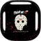 Warner Bros Friday the 13th Friday The 13th Galaxy Buds Live Skin