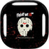 Warner Bros Friday the 13th Friday The 13th Galaxy Buds Live Skin