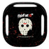 Warner Bros Friday the 13th Friday The 13th Galaxy Buds Live Skin