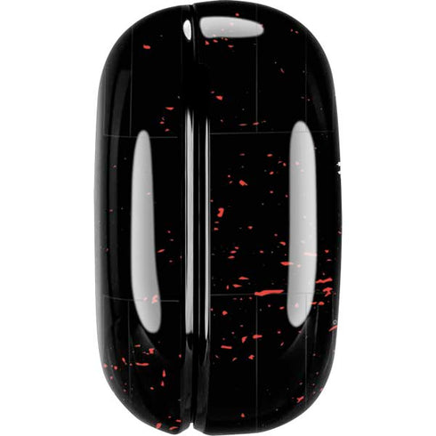 Warner Bros Friday the 13th Friday The 13th Galaxy Buds Live Skin