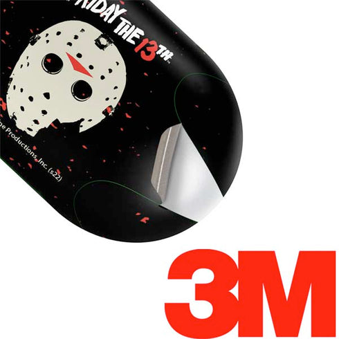 Warner Bros Friday the 13th Friday The 13th Galaxy Buds Plus Skin