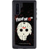 Warner Bros Friday the 13th Friday The 13th Galaxy Cases