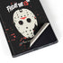 Warner Bros Friday the 13th Friday The 13th Galaxy Skins
