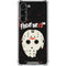 Warner Bros Friday the 13th Friday The 13th Galaxy S24 FE Clear Case