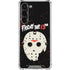 Warner Bros Friday the 13th Friday The 13th Galaxy S24 FE Clear Case