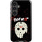 Warner Bros Friday the 13th Friday The 13th Galaxy S25 Impact Case