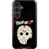 Warner Bros Friday the 13th Friday The 13th Galaxy S25 Impact Case