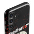 Warner Bros Friday the 13th Friday The 13th Galaxy S25 Plus Impact Case