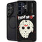 Warner Bros Friday the 13th Friday The 13th Galaxy S25 Plus Kickstand Case