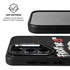 Warner Bros Friday the 13th Friday The 13th Galaxy S24 Plus Kickstand Case