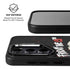 Warner Bros Friday the 13th Friday The 13th Galaxy S25 FE Kickstand Case