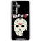 Warner Bros Friday the 13th Friday The 13th Galaxy S26 Clear Case