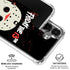 Warner Bros Friday the 13th Friday The 13th Galaxy S26 Clear Case