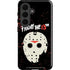 Warner Bros Friday the 13th Friday The 13th Galaxy S26 Impact Case