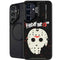 Warner Bros Friday the 13th Friday The 13th Galaxy S26 Kickstand Case