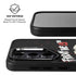Warner Bros Friday the 13th Friday The 13th Galaxy S26 Kickstand Case