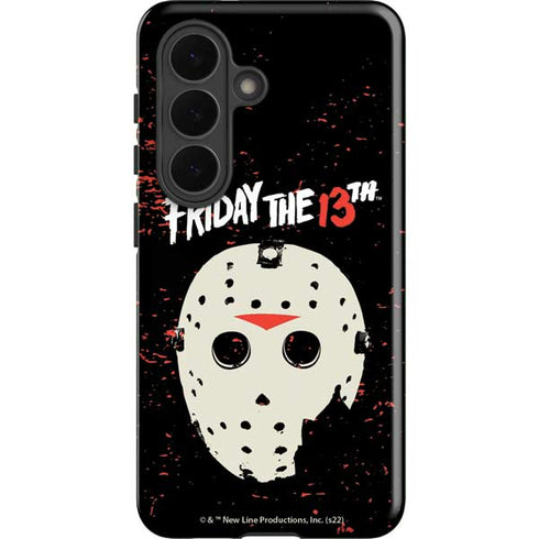 Warner Bros Friday the 13th Friday The 13th Galaxy S26 Plus Impact Case