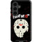 Warner Bros Friday the 13th Friday The 13th Galaxy S26 Plus Impact Case